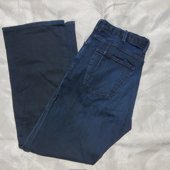 Genetic Denim The Slater Mens - Picture 2 of 6